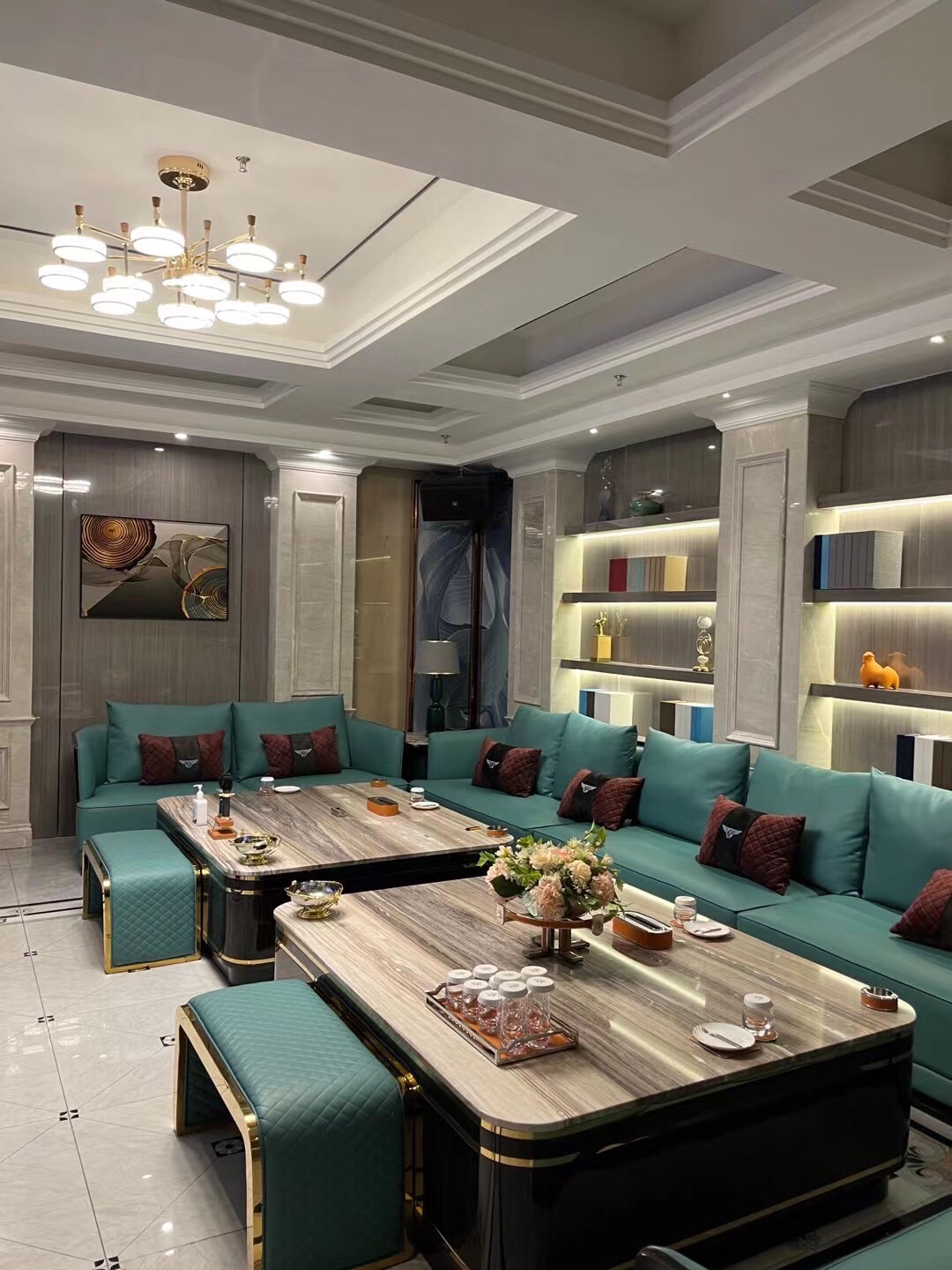 辽阳商务ktv预订【商务ktv】-文圣区ktv预定