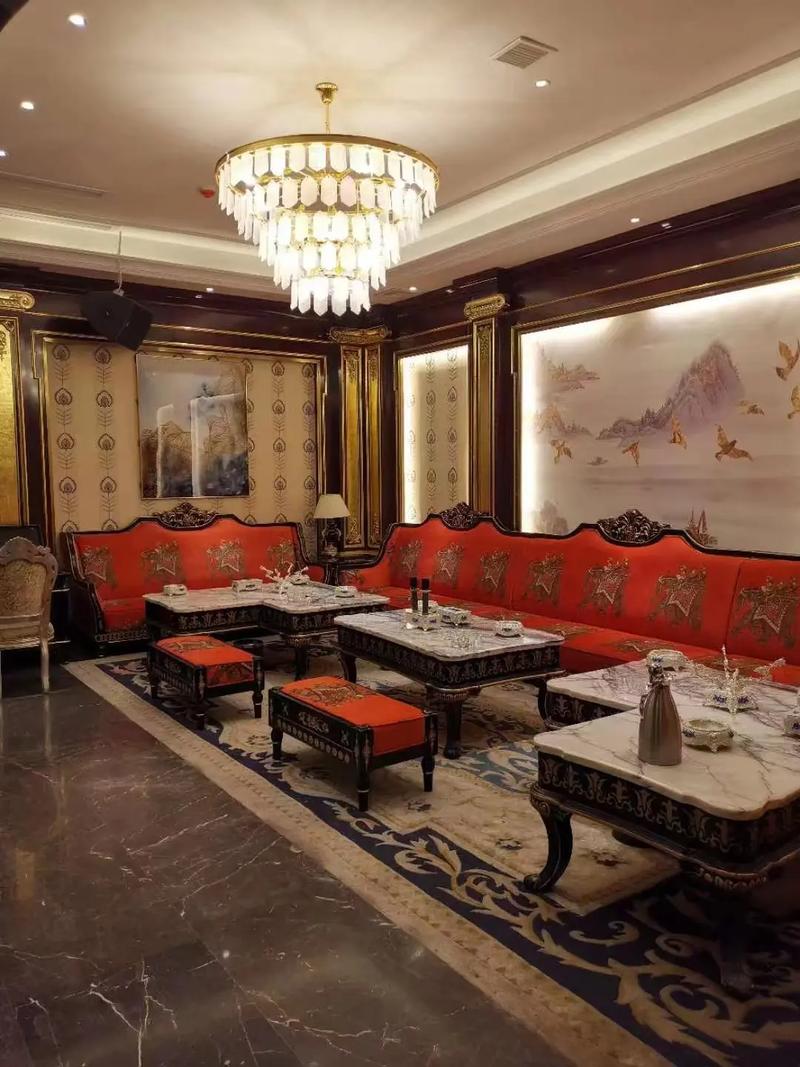 辽阳商务KTV，性价比一流-文圣区ktv预定